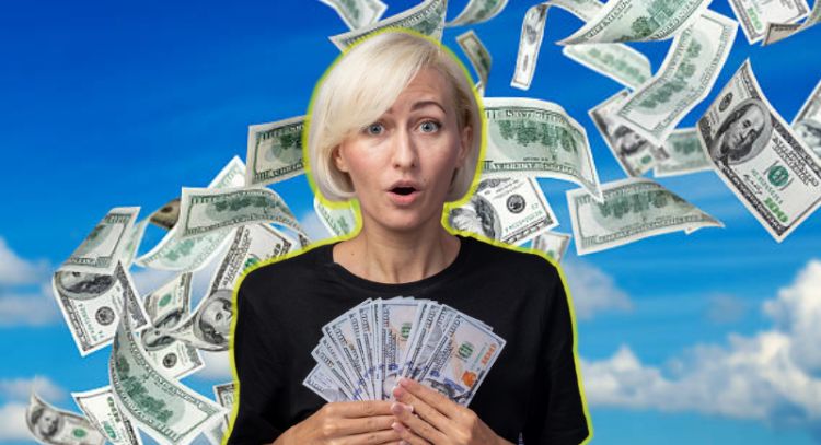 ¿Cuál es el signo del zodiaco más afortunado con el dinero?