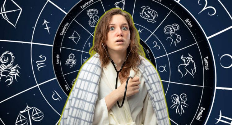 Los 4 signos que podrían enfermarse del 19 al 25 de mayo, según la astrología