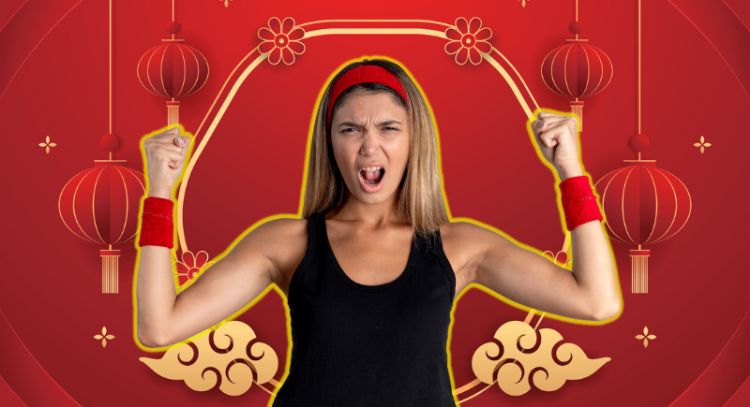 Estos son los 3 signos más apasionados, según la astrología oriental