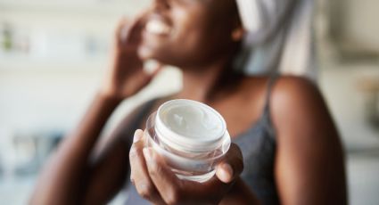 La crema facial antiarrugas ideal para lograr una piel de porcelana a los 60 años