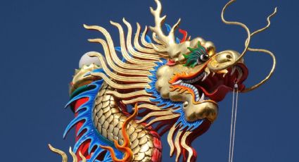 Así será mayo para las personas del signo del Dragón, según la astrología oriental