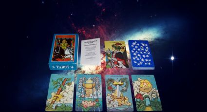 Estos 5 signos zodiacales serán bañados con abundancia y paz espiritual desde HOY 2 de mayo, según el Tarot