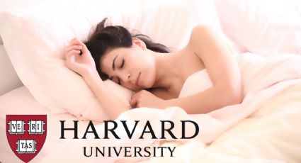 3 claves para un sueño reparador, según Harvard