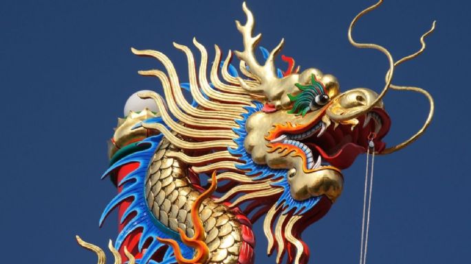 Así será mayo para las personas del signo del Dragón, según la astrología oriental