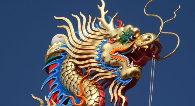 Así será mayo para las personas del signo del Dragón, según la astrología oriental