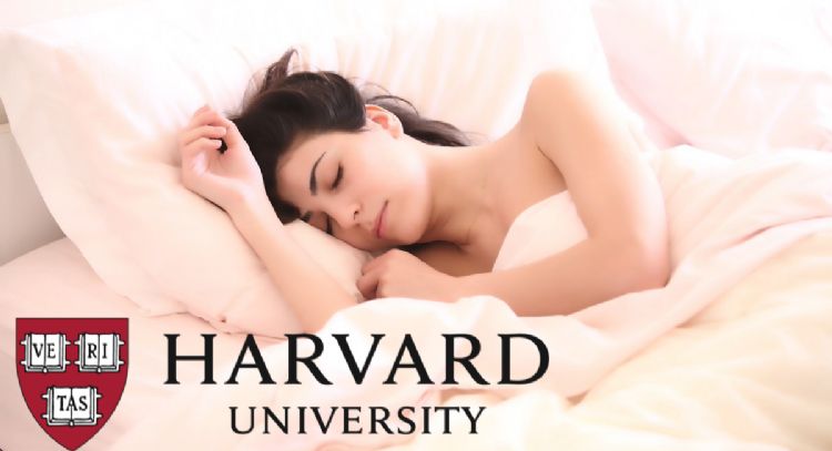 3 claves para un sueño reparador, según Harvard