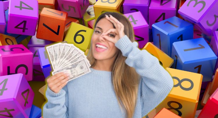 Numerología: así ganarás dinero fácil, según la fecha de tu nacimiento