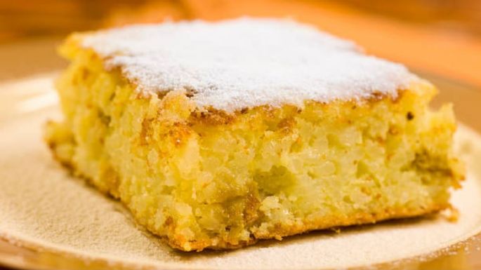 Torta de pastores, aprende a hacer este delicioso postre en solo 3 pasos