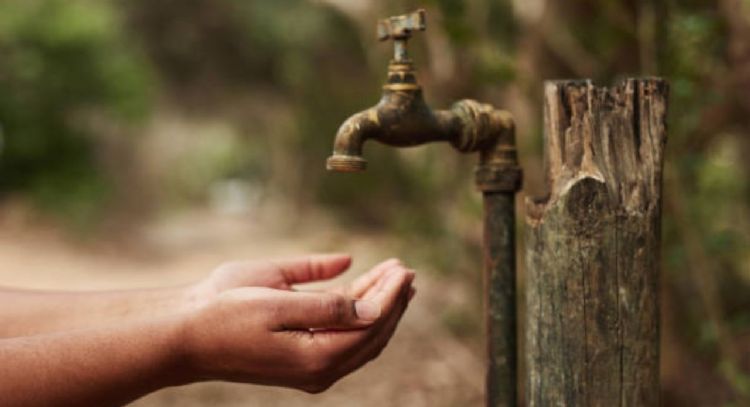 Corte de agua en Bogotá: estos son los barrios que se verán afectados este 20 de mayo