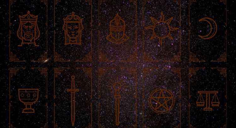 Estos 5 signos zodiacales serán bañados con riqueza material desde HOY 20 de mayo, según el Tarot