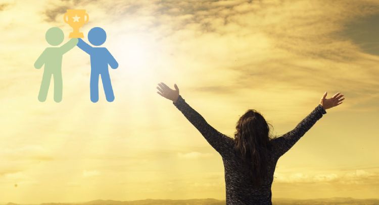 Fortuna, estos son los 3 signos zodiacales que serán premiados con prosperidad y éxito durante el co