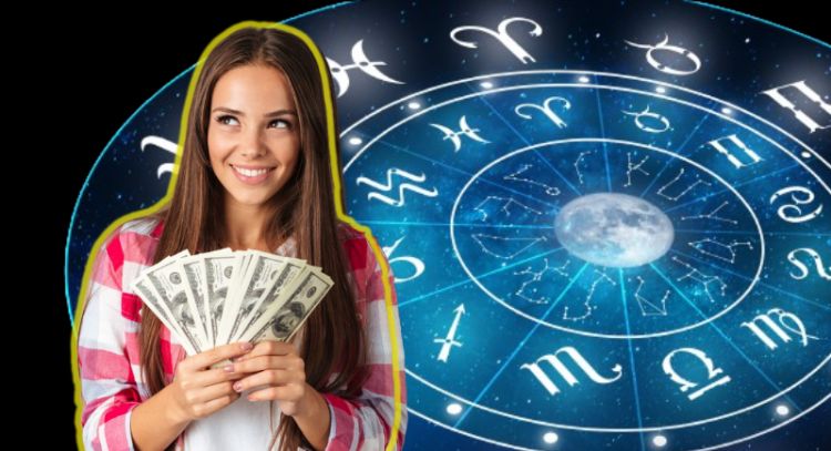 Dinero, los 5 signos que podrán prosperar financieramente en julio, según la astrología