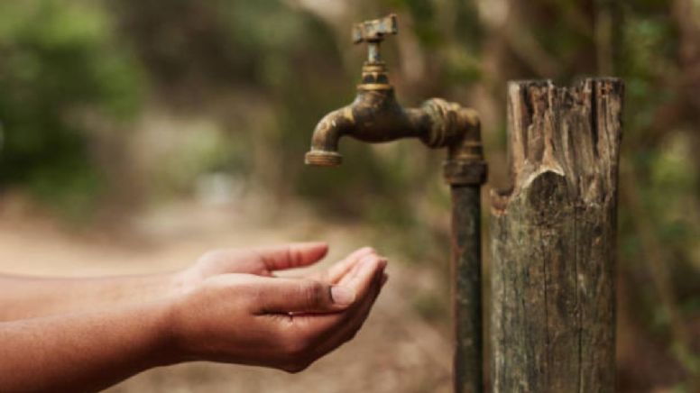 Corte de agua en Bogotá: estos son los barrios que se verán afectados este 20 de mayo
