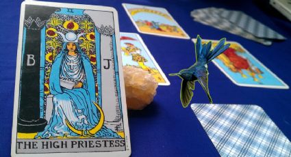 Tarot del Colibrí: este es el mensaje de las cartas para este 21 de mayo