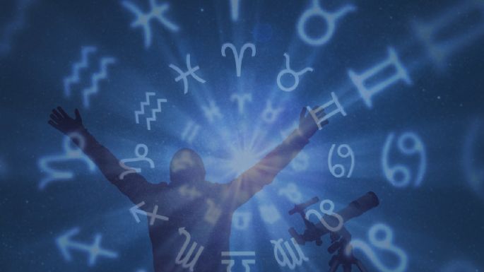 Estos son los 3 signos que terminarán julio rodeados de prosperidad, según la astrología