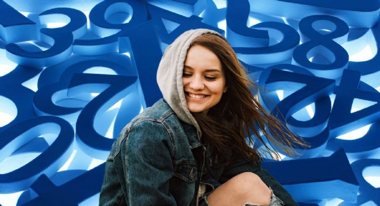 Estos son los signos que encuentran su número de la suerte del 21 al 23 de mayo, según la astrología