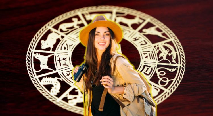 5 signos que tendrán una aventura inesperada del 21 al 25 de mayo, según la astrología oriental