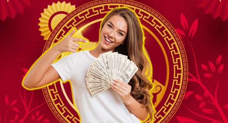 Este es el signo que alcanzará un enorme crecimiento económico en julio, según la astrología oriental