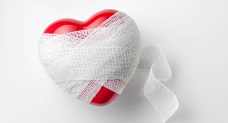 Los 4 signos que sanarán sus heridas de amor antes del 31 de mayo, gracias a la posición de sus nativos astrales