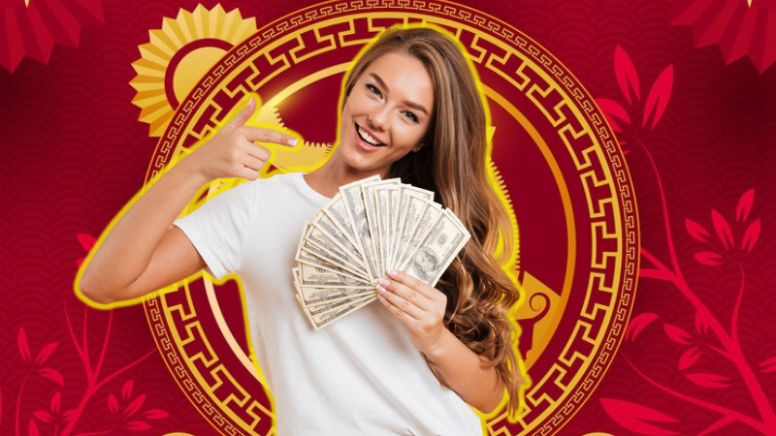 Este es el signo que alcanzará un enorme crecimiento económico en julio, según la astrología oriental
