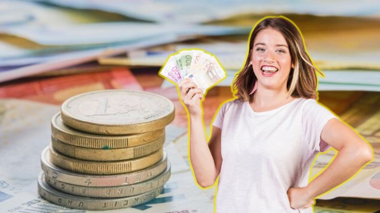 Conoce el sencillo ritual para atraer el dinero y la abundancia a fin de mes
