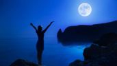 Foto ilustrativa de la nota titulada Luna Llena en Capricornio: los 4 signos que se verán iluminados este 22 de junio
