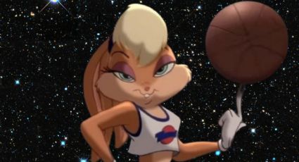 Respira profundo antes de ver cómo luciría 'Lola Bunny' si fuera humana, según Inteligencia Artificial