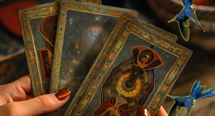 Tarot del Colibrí: este es el mensaje de las cartas para este 22 de mayo