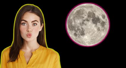 Luna llena en Sagitario: estos serán los 4 signos más afectados a partir del 23 de mayo