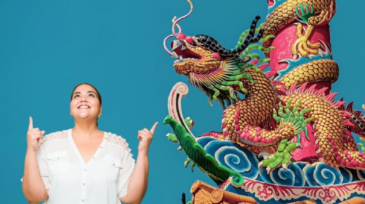 Dragón de Madera: los 3 signos que tendrán un golpe de suerte entre el 25 y el 30 de junio