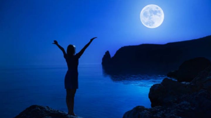Luna Llena en Capricornio: los 4 signos que se verán iluminados este 22 de junio