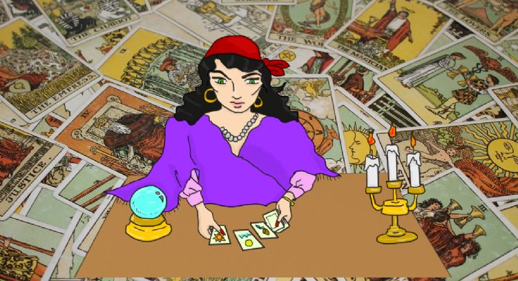 Estos 5 signos zodiacales serán bendecidos con riqueza y salud desde HOY 22 de mayo, según el Tarot