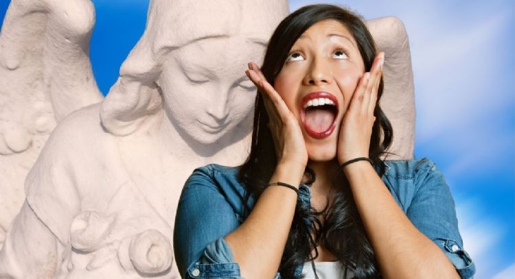 Este es el mensaje de los ángeles para cada signo para atraer la abundancia del 22 al 25 de mayo