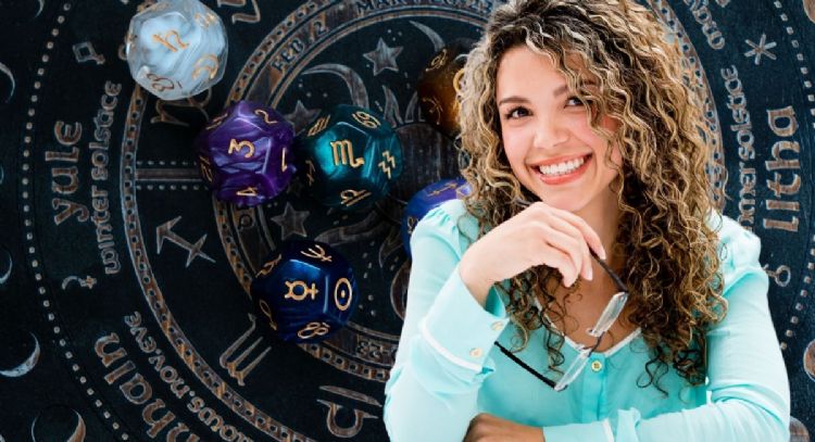 Estos son los signos que tendrán sus números de la suerte bañados en riqueza este 22 de mayo