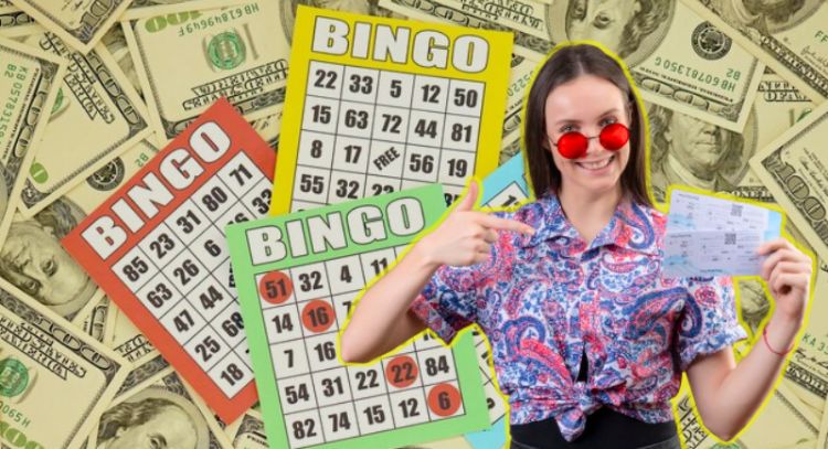 El cálculo matemático que puede hacerte ganar la lotería, según expertos