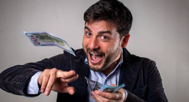 Los 5 signos que se llenarán los bolsillos de dinero entre el 5 y el 15 de julio