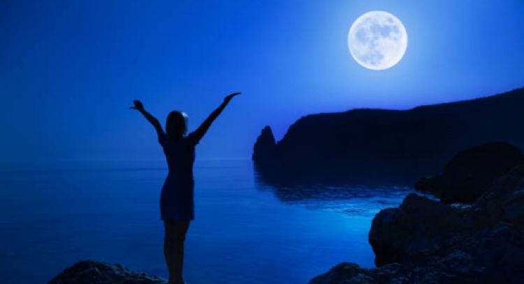 Luna Llena en Capricornio: los 4 signos que se verán iluminados este 22 de junio