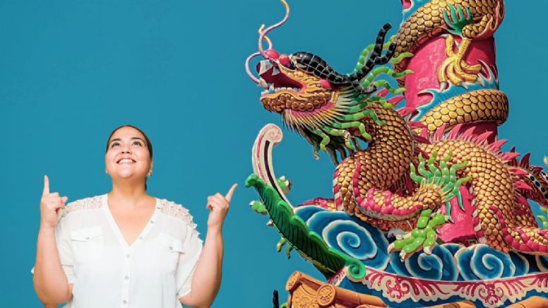 Dragón de Madera: los 3 signos que tendrán un golpe de suerte entre el 25 y el 30 de junio
