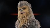 Foto ilustrativa de la nota titulada Respira profundo antes de ver cómo luciría 'Chewbacca' de Star Wars si fuera humano, según Inteligencia Artificial