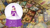 Foto ilustrativa de la nota titulada Estos 5 signos zodiacales serán bañados con prosperidad y paz mental desde HOY 23 de mayo, según el Tarot