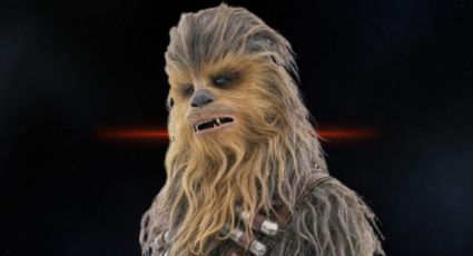 Respira profundo antes de ver cómo luciría 'Chewbacca' de Star Wars si fuera humano, según Inteligencia Artificial