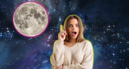 Luna llena en Sagitario: 3 rituales para conseguir dinero y prosperidad