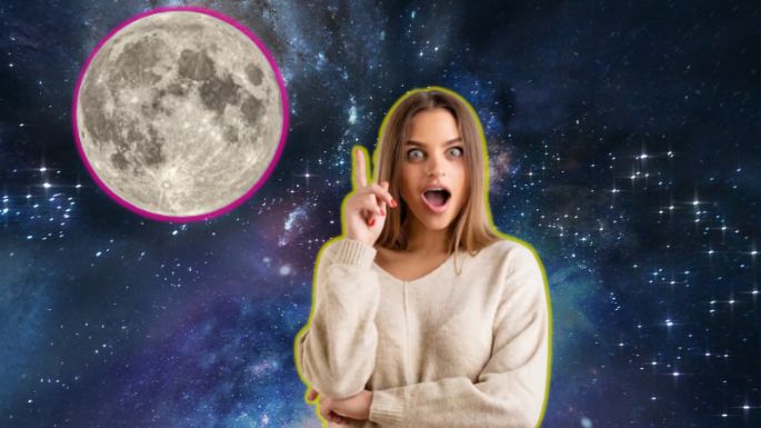 Luna llena en Sagitario: 3 rituales para conseguir dinero y prosperidad