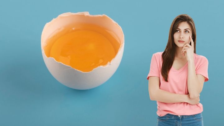Conoce el truco para saber si un huevo está malo sin romperlo