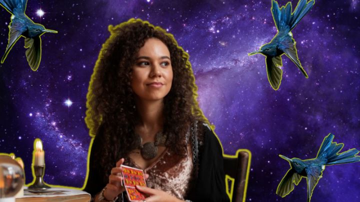 Tarot del Colibrí: este es el mensaje de las cartas para este 23 de mayo