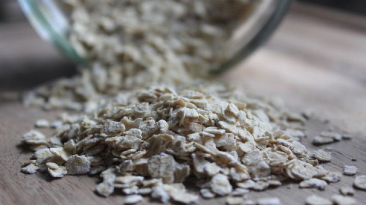 Cuánto tiempo debes remojar la avena antes de consumirla