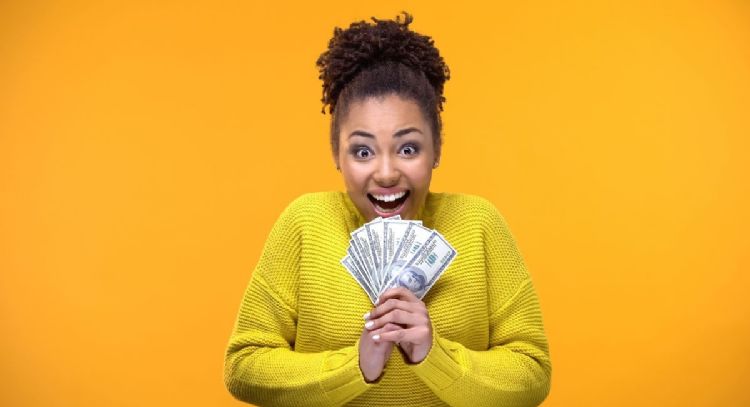 Los 2 signos que recibirán una suma de dinero imposible de rechazar a partir de este 23 de mayo