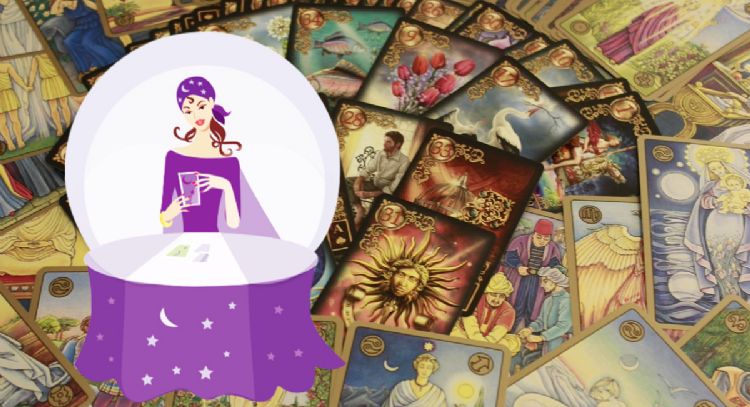 Estos 5 signos zodiacales serán bañados con prosperidad y paz mental desde HOY 23 de mayo, según el