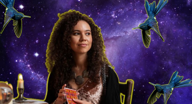 Tarot del Colibrí: este es el mensaje de las cartas para este 23 de mayo