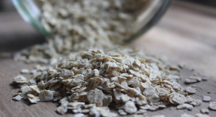 Cuánto tiempo debes remojar la avena antes de consumirla